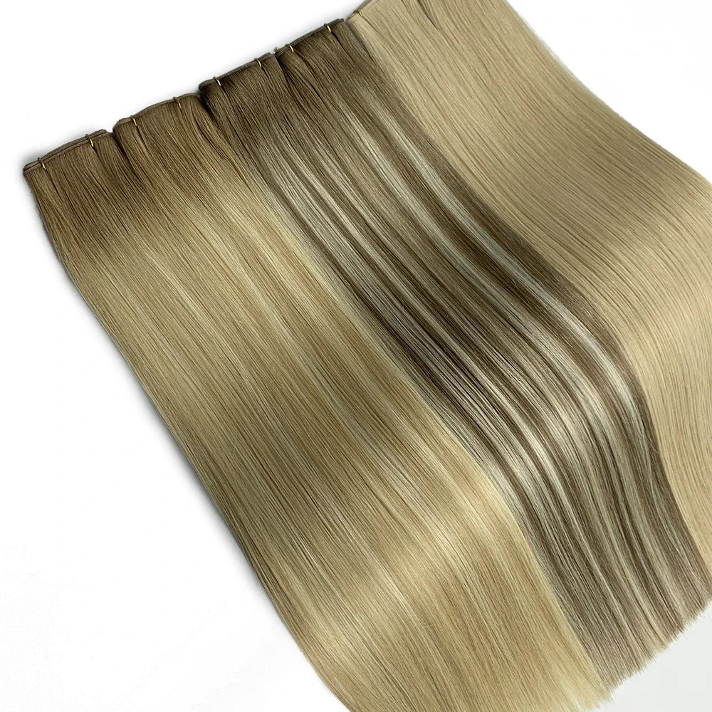 Straight Weft
